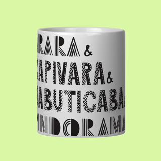 Nome do produto Caneca 
