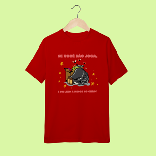Nome do produto Camiseta infantil: 