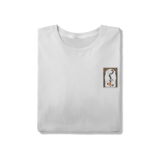 Nome do produto Camiseta Portal de Hermes