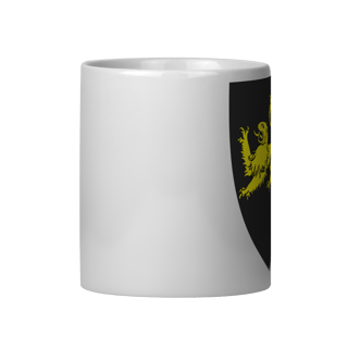 Caneca Guinevere