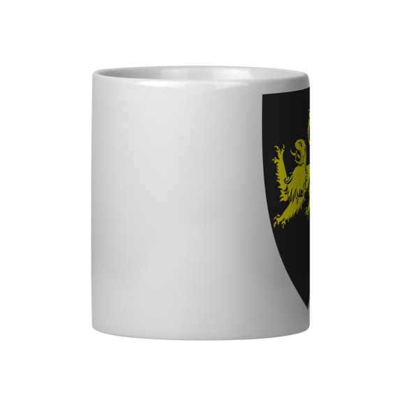 Caneca Guinevere