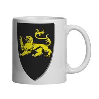 Nome do produto Caneca Guinevere