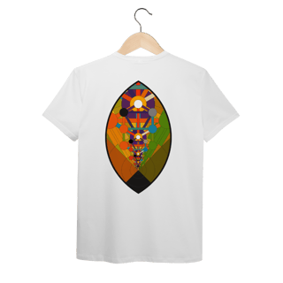 Nome do produto Camiseta Árvore da Vida