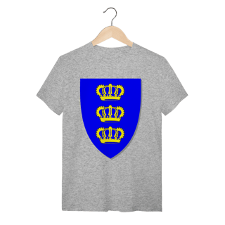 Nome do produto Camiseta Rei Arthur