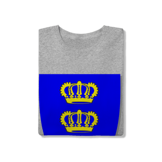 Nome do produto Camiseta Rei Arthur