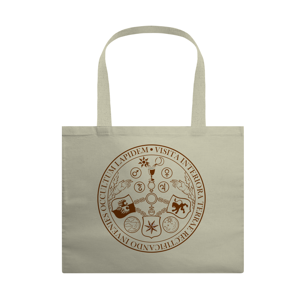 Nome do produto: Ecobag Vitriol