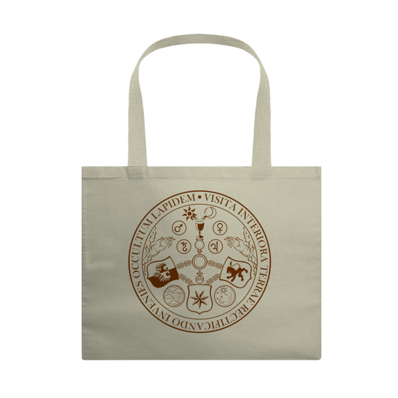 Ecobag Vitriol
