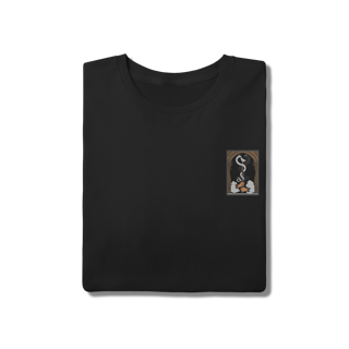 Camiseta Portal de Hermes