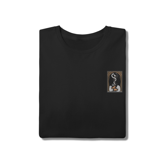 Camiseta Portal de Hermes