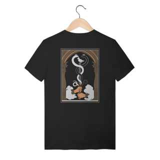 Nome do produto Camiseta Portal de Hermes