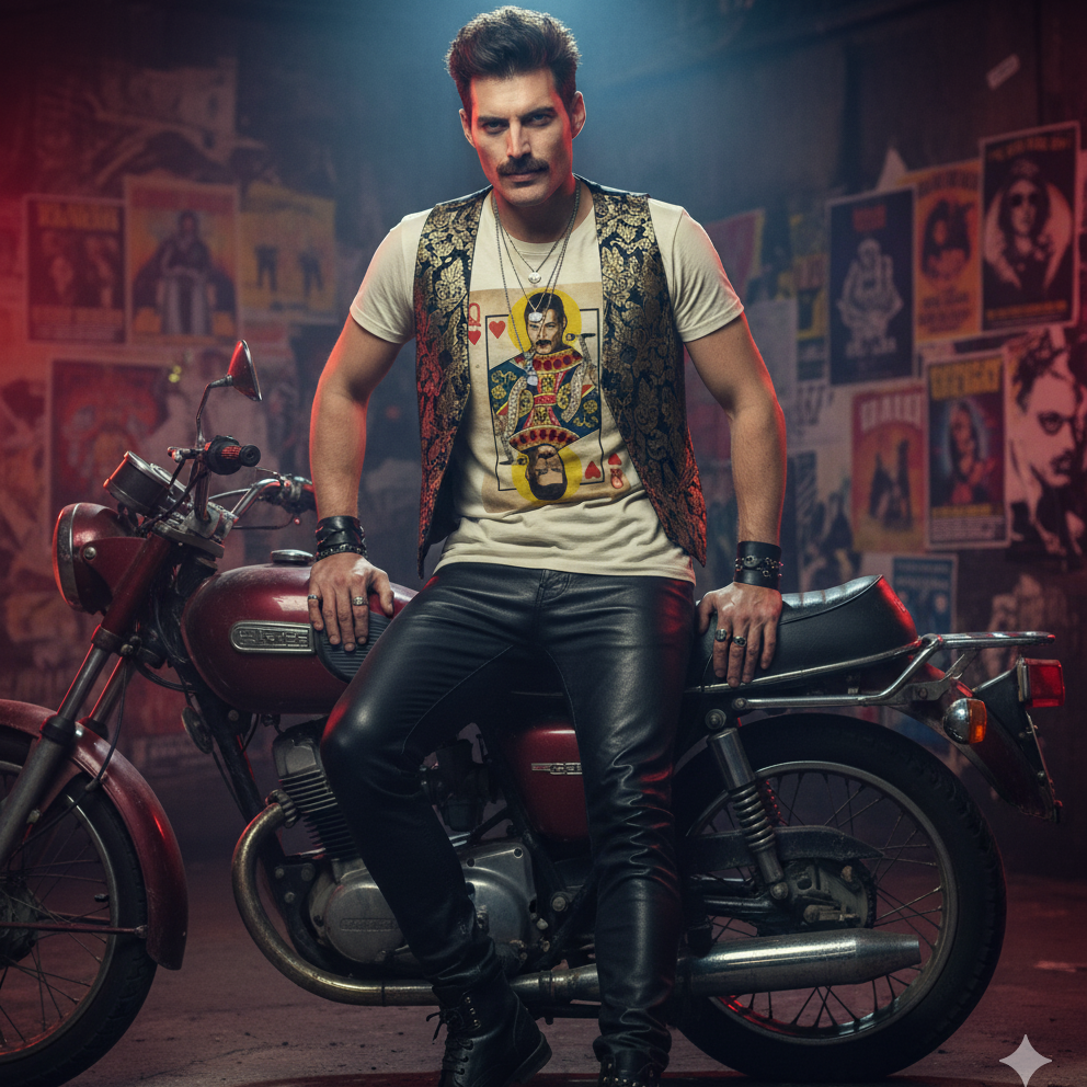 Nome do produto: Camiseta \