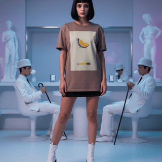 Nome do produtoCamiseta 