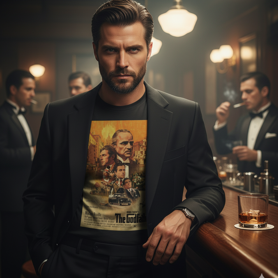 Nome do produto: Camiseta \