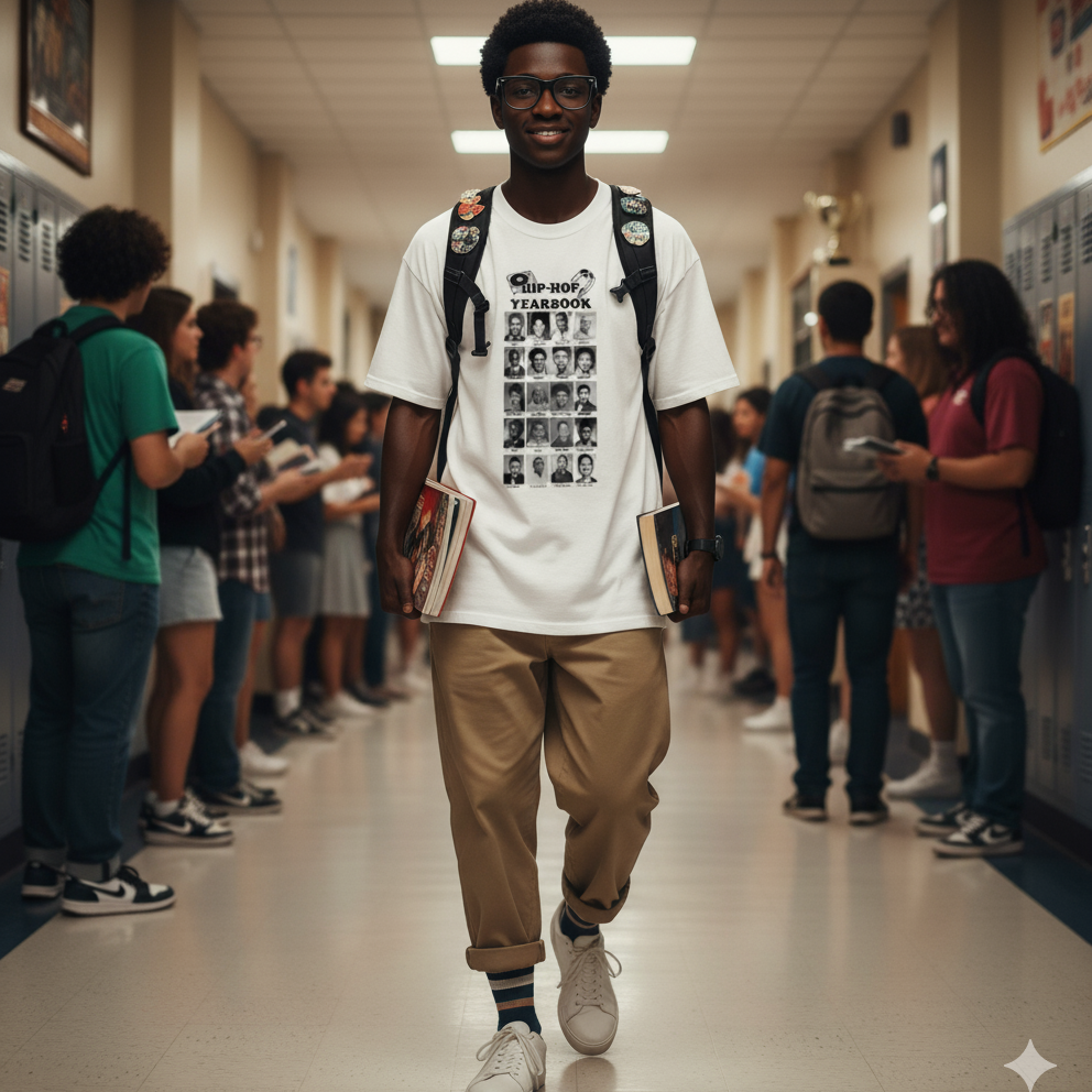 Nome do produto: Camiseta Oversized \