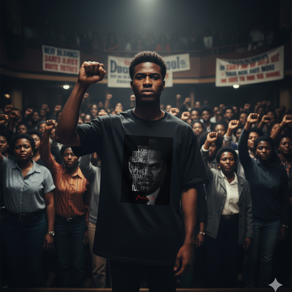 Nome do produto: Camiseta Oversized \