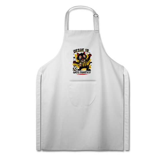 Camiseta Torcedor Possuído - Gato Fanático Futebol Retrô