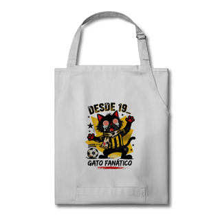 Nome do produto Camiseta Torcedor Possuído - Gato Fanático Futebol Retrô