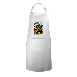 Nome do produto Camiseta Torcedor Possuído - Gato Fanático Futebol Retrô