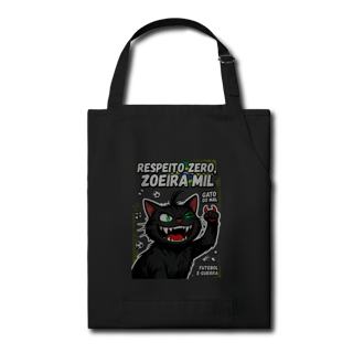 Nome do produto Avental Brim Respeito Zero Zoeira Mil Churrasco Futebol