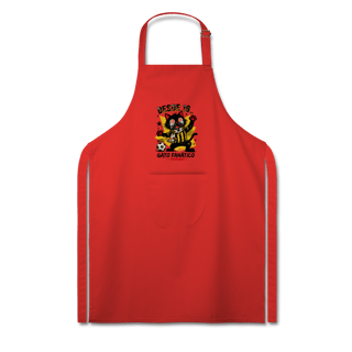 Nome do produto Camiseta Torcedor Possuído - Gato Fanático Futebol Retrô