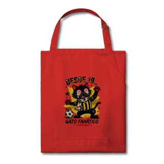 Nome do produto Camiseta Torcedor Possuído - Gato Fanático Futebol Retrô