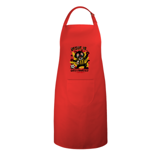 Nome do produto Camiseta Torcedor Possuído - Gato Fanático Futebol Retrô