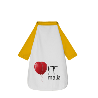 Nome do produto It Malia