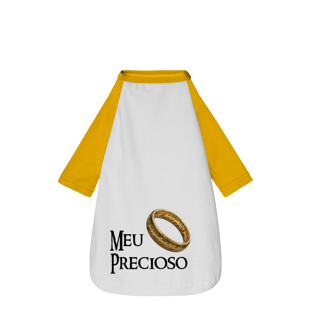 Nome do produto Meu Precioso