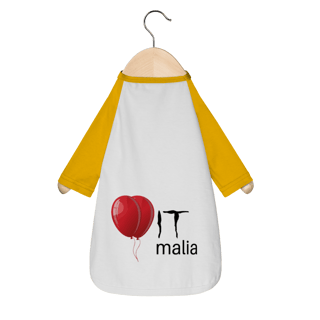 Nome do produto It Malia