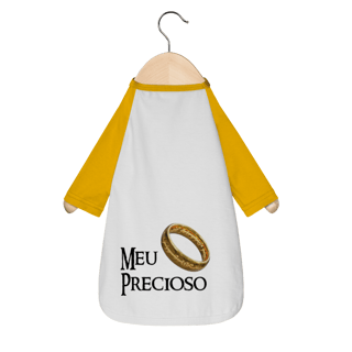 Nome do produto Meu Precioso