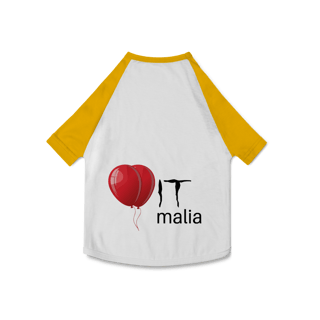 Nome do produto It Malia