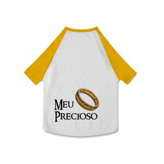 Nome do produto Meu Precioso