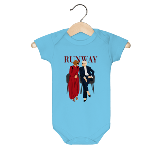 Nome do produto O Diabo Veste Prada - Runway