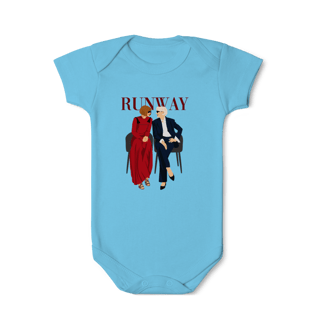 Nome do produto O Diabo Veste Prada - Runway