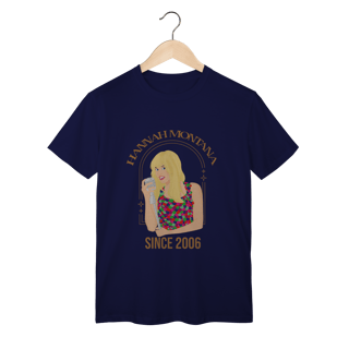 Nome do produto Hannah Montana