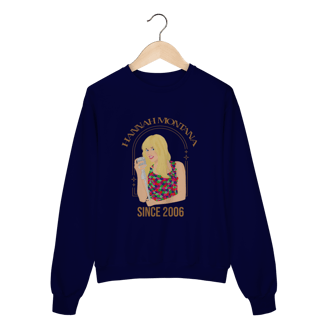 Nome do produto Hannah Montana