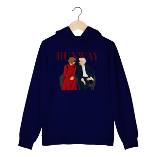 Nome do produto O Diabo Veste Prada - Runway