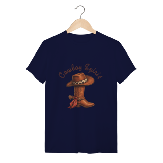 Nome do produto Cowboy Spirit