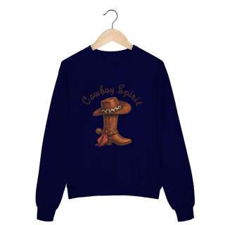 Nome do produto Cowboy Spirit