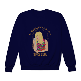 Nome do produto Hannah Montana