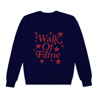 Nome do produto Walk Of Fame