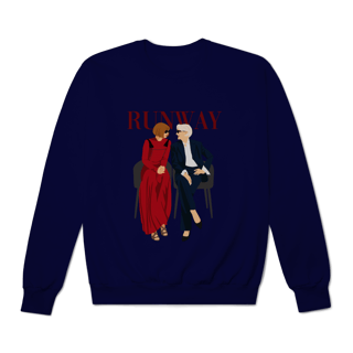 Nome do produto O Diabo Veste Prada - Runway
