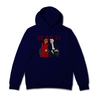 Nome do produto O Diabo Veste Prada - Runway