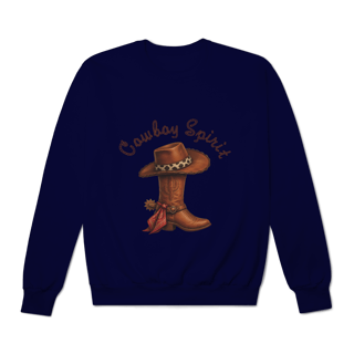 Nome do produto Cowboy Spirit