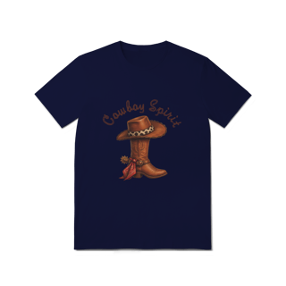 Nome do produto Cowboy Spirit