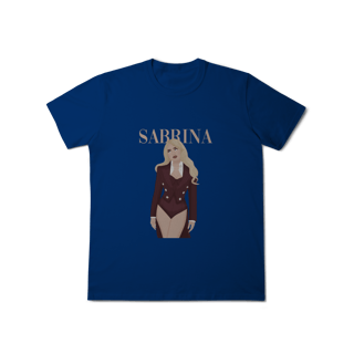 Nome do produto Sabrina