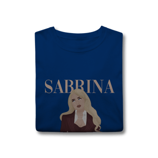 Nome do produto Sabrina