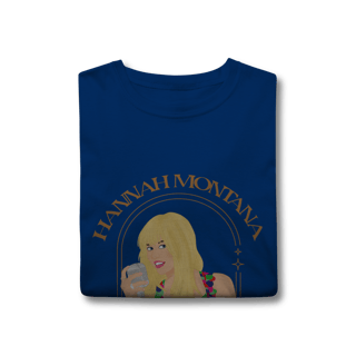Nome do produto Hannah Montana