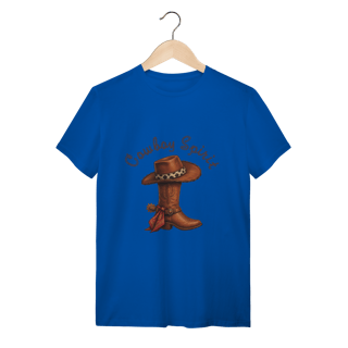 Nome do produto Cowboy Spirit