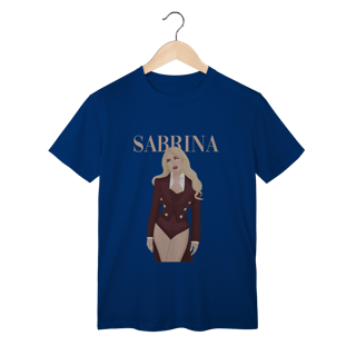 Nome do produto Sabrina